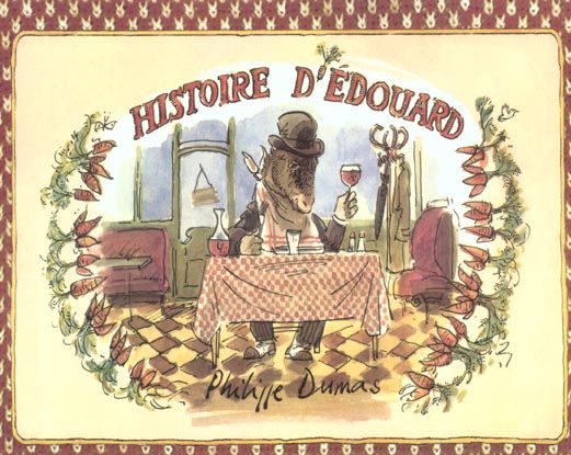 Emprunter Histoire d'Edouard livre