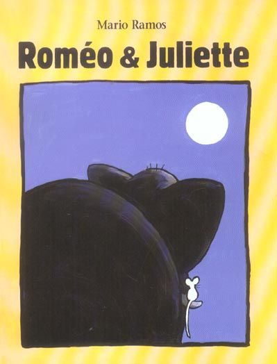 Emprunter Roméo & Juliette livre