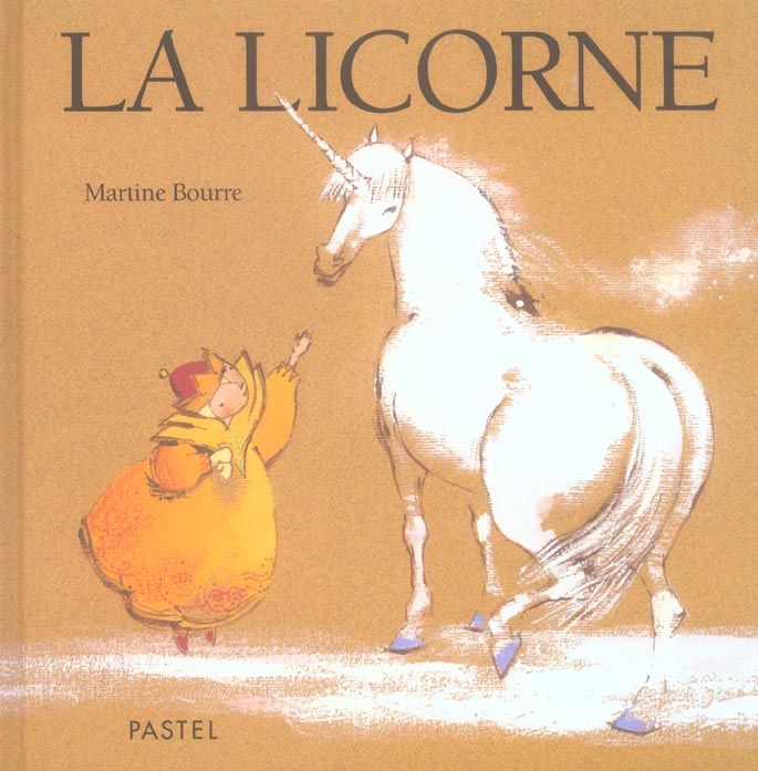 Emprunter La Licorne livre