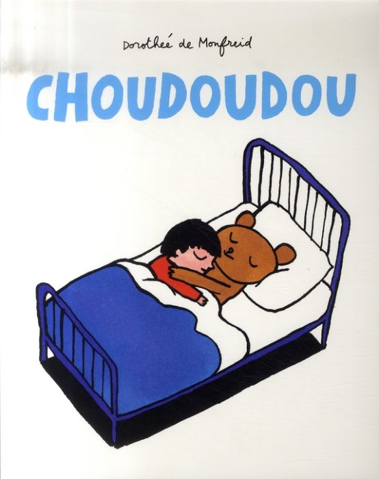 Emprunter Choudoudou livre