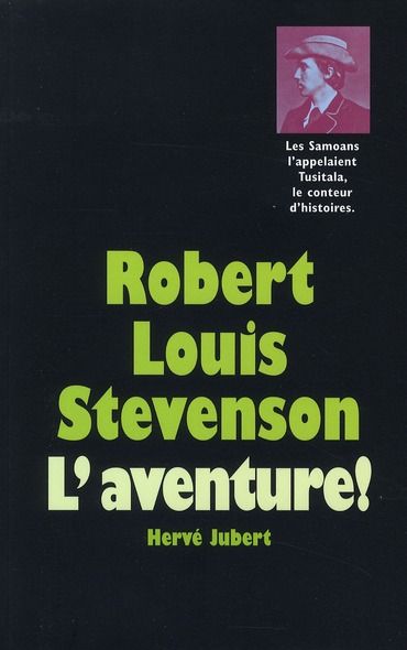 Emprunter Robert Louis Stevenson livre