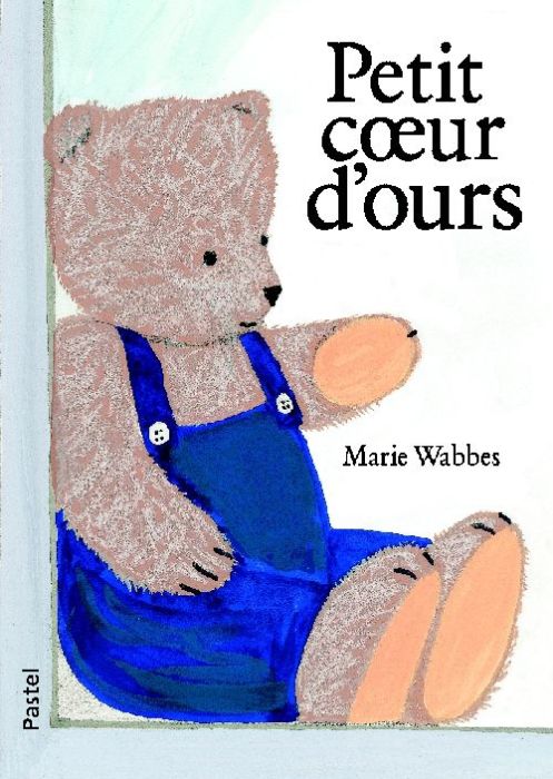 Emprunter Petit coeur d'ours livre