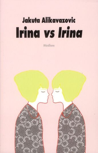 Emprunter Irina vs Irina livre