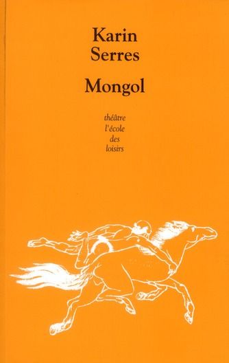 Emprunter Mongol livre