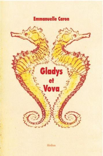 Emprunter Gladys et Vova livre