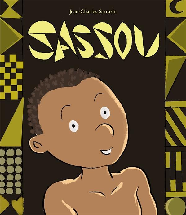 Emprunter Sassou livre