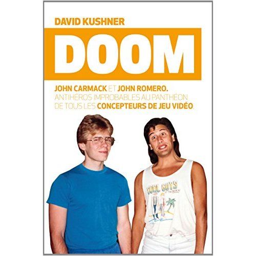 Emprunter Doom livre