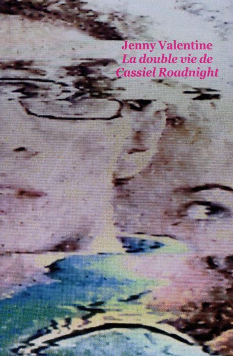 Emprunter La double vie de Cassiel Roadnight livre