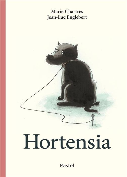 Emprunter Hortensia livre
