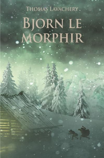 Emprunter Bjorn le Morphir livre