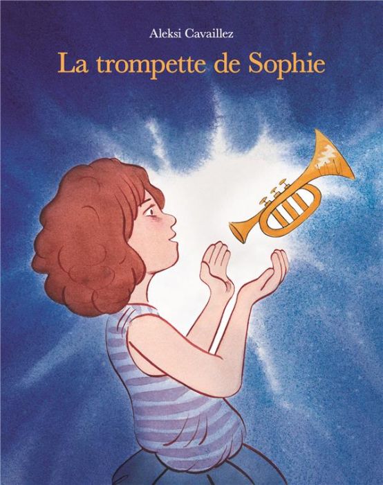 Emprunter La trompette de Sophie livre