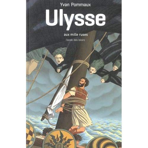 Emprunter Ulysse aux mille ruses livre