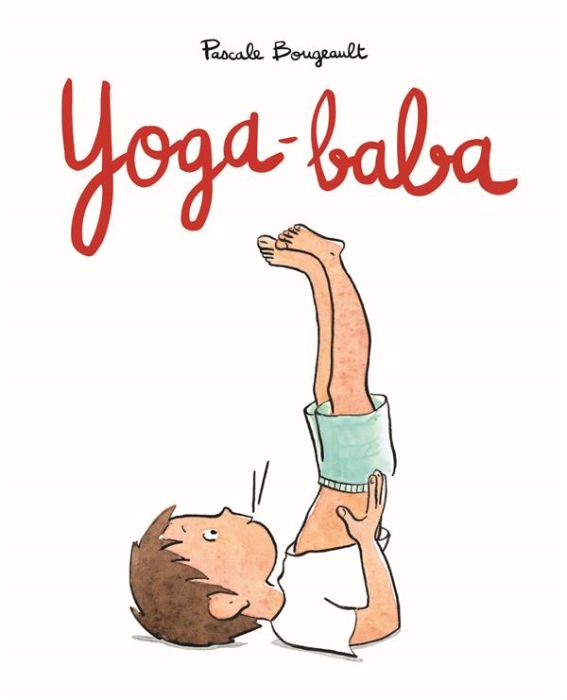 Emprunter Yoga-baba livre