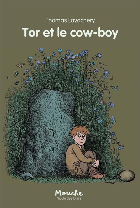 Emprunter Tor et le cow-boy livre