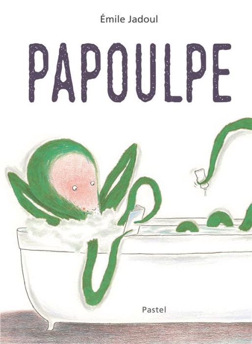 Emprunter Papoulpe livre