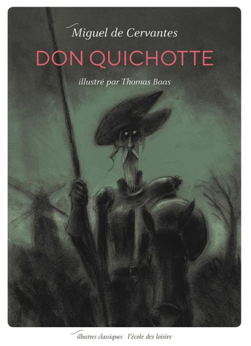 Emprunter Don Quichotte livre