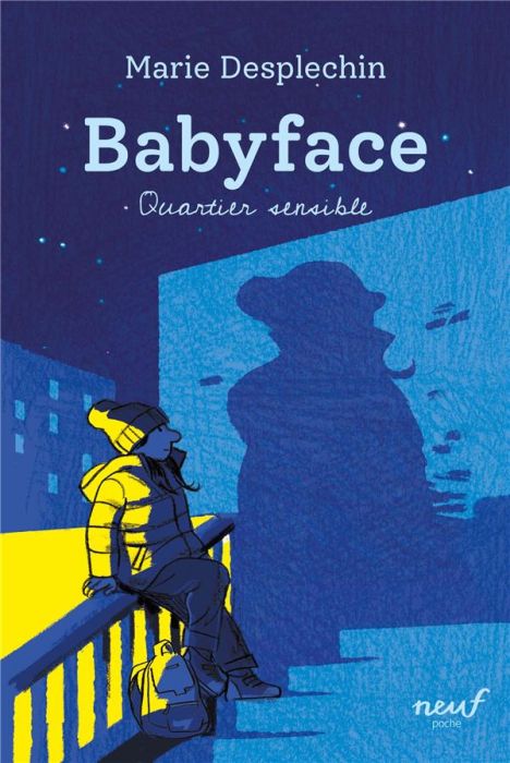 Emprunter Quartier sensible : Babyface livre