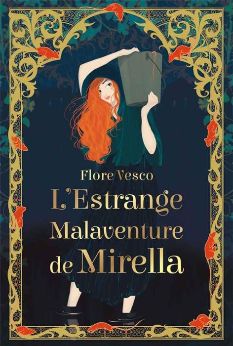 Emprunter L'Estrange Malaventure de Mirella. Edition collector livre