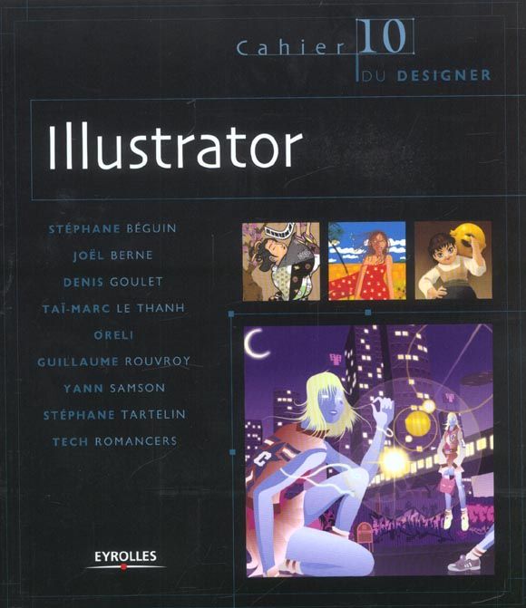 Emprunter Illustrator livre