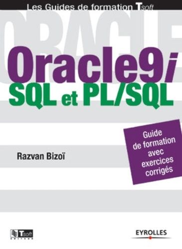Emprunter Oracle9i. SQL et PL/SQL livre