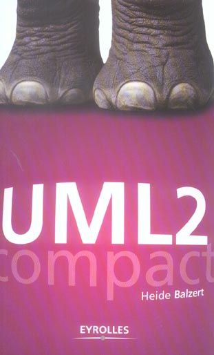 Emprunter UML 2 livre