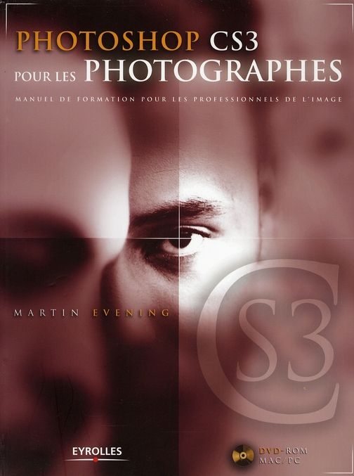 Emprunter Photoshop CS3 pour les photographes. Avec 1 CD-ROM livre