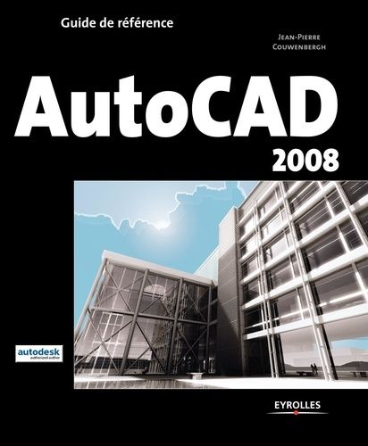 Emprunter AutoCAD 2008 livre