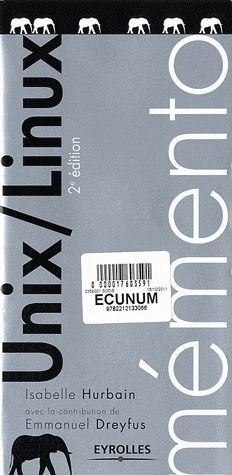 Emprunter Unix/Linux. 2e édition livre