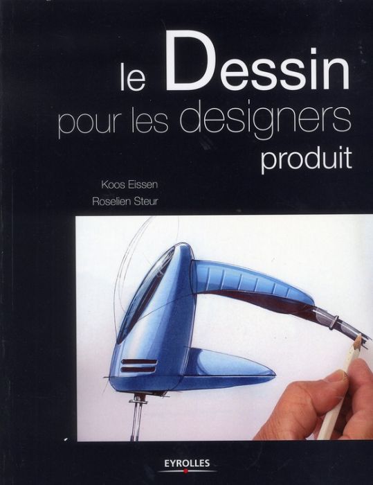 Emprunter Le dessin pour les designers produit livre