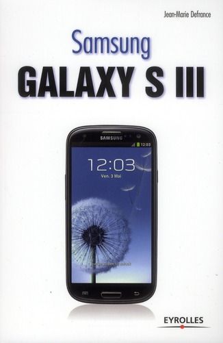 Emprunter Samsung Galaxy S III livre