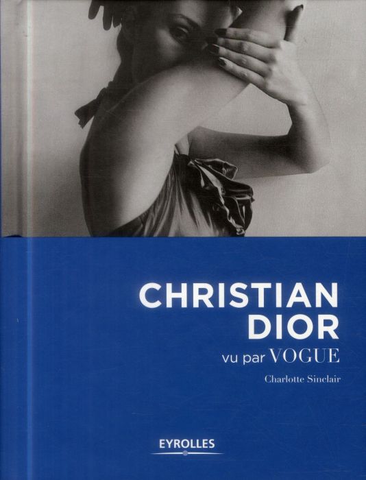 Emprunter Christian Dior vu par Vogue livre