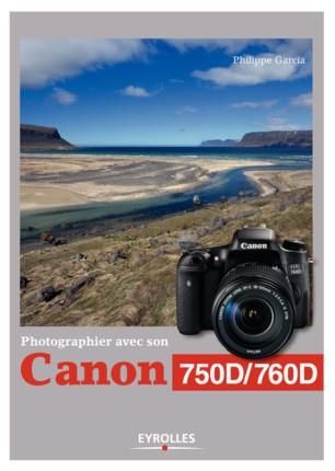 Emprunter Photographier avec son Canon 750D/760D livre