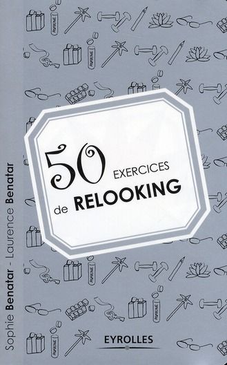 Emprunter 50 exercices de relooking livre