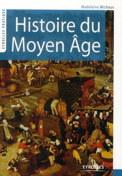 Emprunter Histoire du Moyen Age livre