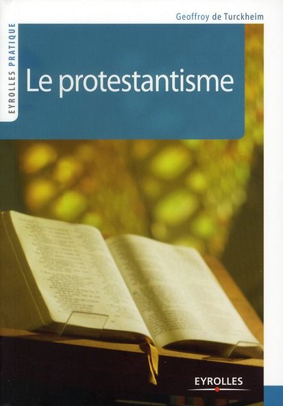 Emprunter Le protestantisme / De Luther aux évangéliques livre