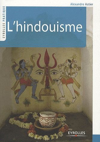 Emprunter Comprendre l'hindouisme livre