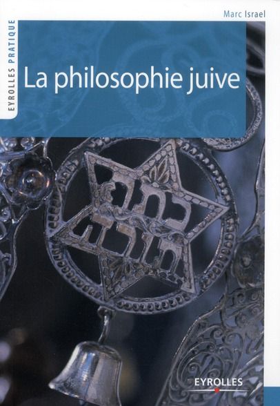 Emprunter La philosophie juive livre