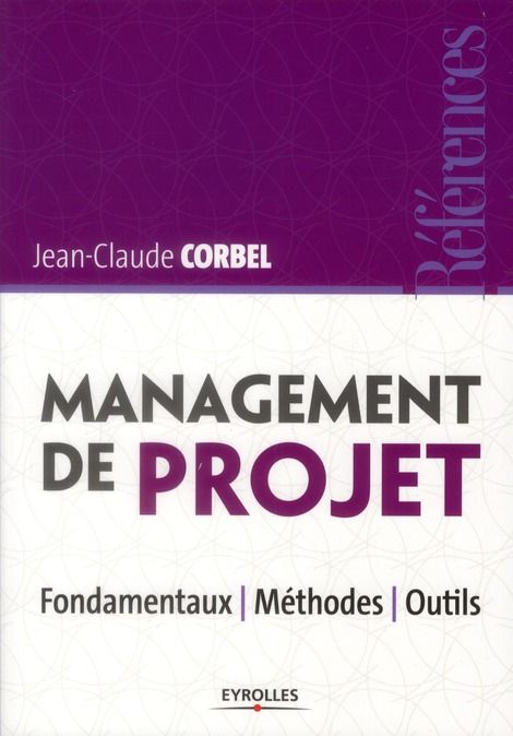 Emprunter Management de projet. Fondamentaux - méthodes - outils, 3e édition livre