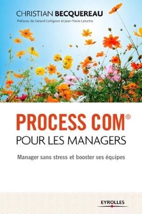 Emprunter Process com pour les managers. Manager sans stress et booster ses équipes, 2e édition livre