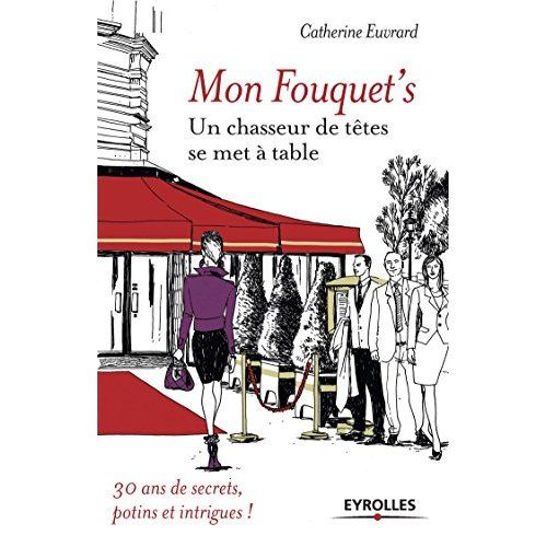 Emprunter Mon Fouquet's livre