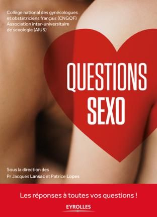 Emprunter Questions sexo livre