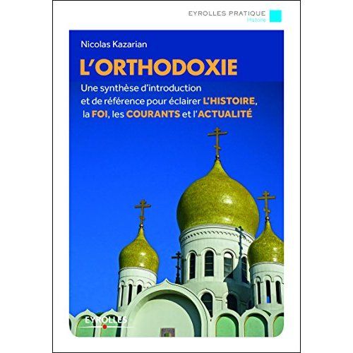 Emprunter L'Orthodoxie livre
