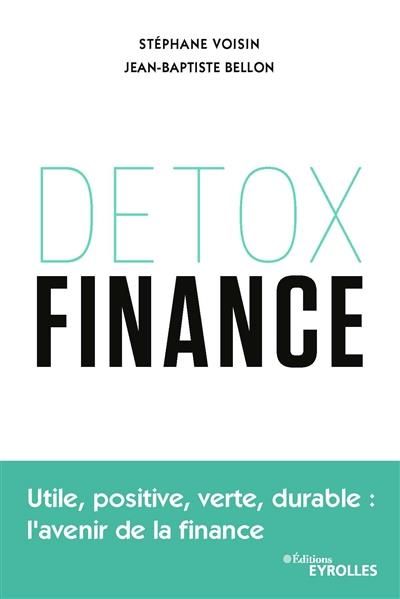 Emprunter Detox finance livre