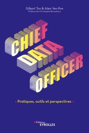Emprunter Chief Data Officer. Pratiques, outils et perspectives livre