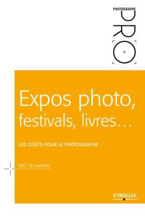 Emprunter Expos photo, festivals, livres... Les coûts pour le photographe livre