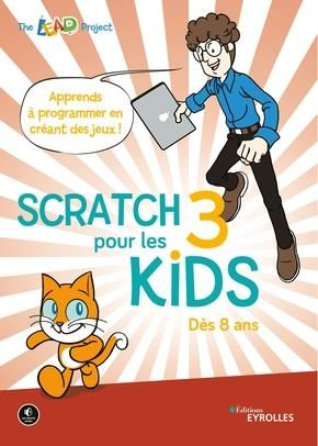 Emprunter Scratch 3 pour les kids livre