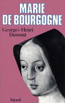 Emprunter Marie de Bourgogne livre