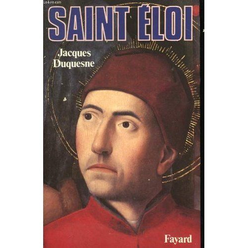 Emprunter Saint Eloi livre