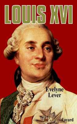 Emprunter Louis XVI livre