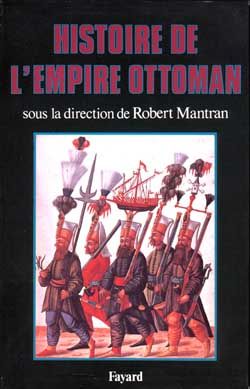 Emprunter Histoire de l'Empire ottoman livre
